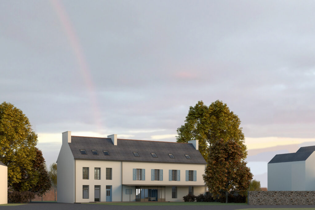 ecole saint ange plouarzel
